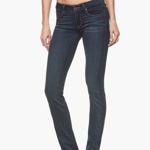 ⚡️2X Host pick⚡️$SALE Paige skyline straight jeans